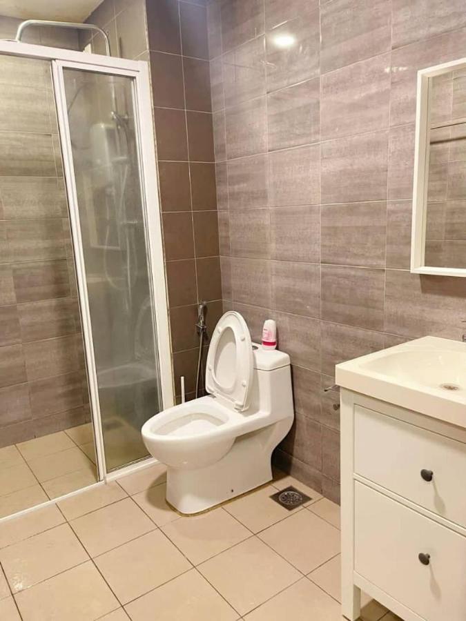 Apartment 1 Dream @ Symphony Tower 酒店风格与齐全设备享受美好夜景 *